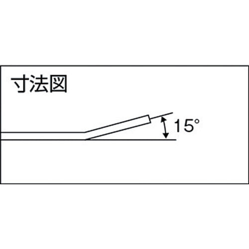 ミトロイ　薄口コンビネーションレンチ６丁組セット　TCW-600　1 Ｓ