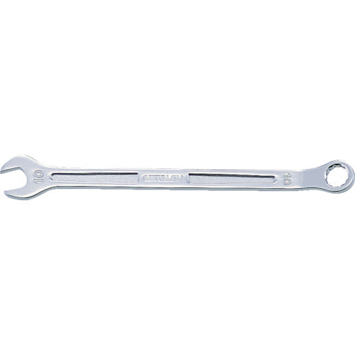 Mitroy Thin Combination Wrench 10mm TCW-10 1pc