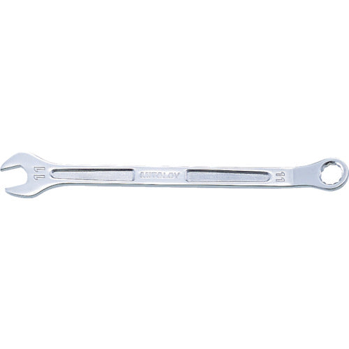 Mitroy Thin Combination Wrench 11mm TCW-11 1pc