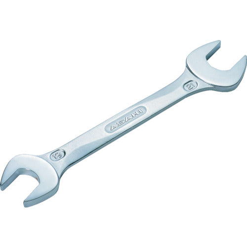 ASH REVOWAVE Spear-shaped double-ended wrench 17mm x 19mm SL1719 1 piece