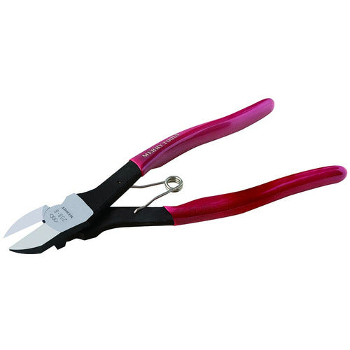 Merry VA wire nippers 200mm 208-8 1 piece