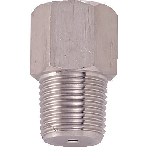 Right bottom joint SUS1/4 x R1/4 MJ-273 1 piece