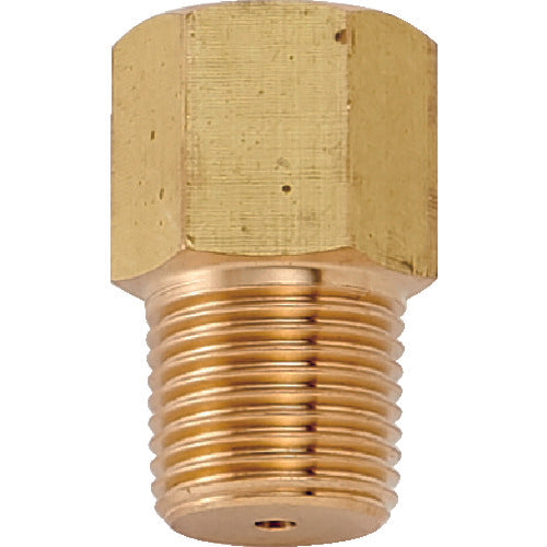 Right bottom joint BC1/4 x R3/8 MJ-281 1 piece