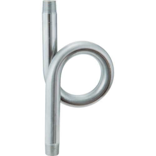 Bottom right: O-type meter pipe MM-04 1 piece