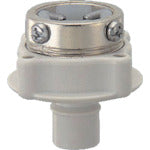 KAKUDAI Screw-Mounted Cap 436-602 1 pc