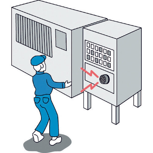 PATLITE BM type ultra-small electronic sound alarm Φ30 Electronic buzzer 2 sounds BM-202 1 unit