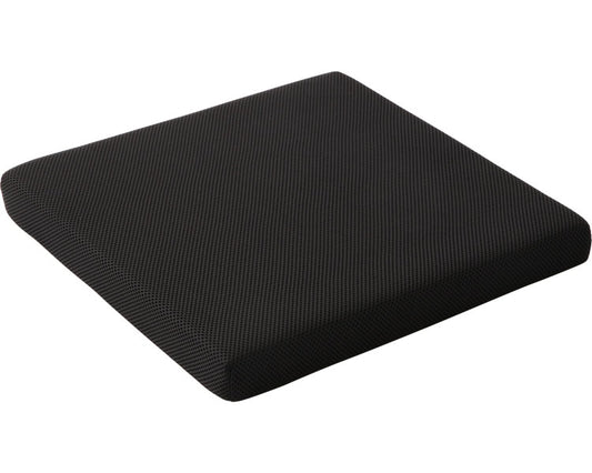 Wheelchair cushion Zalux UB 4.5cm / CK-01UB-BK Black 1 piece