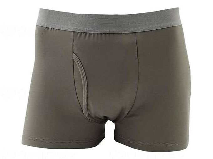 Cross Plus KEEP GURD KHAKI M