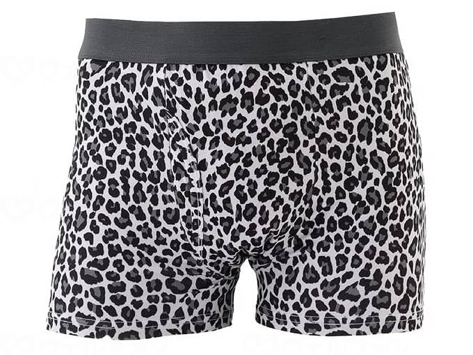 Cross Plus KEEP GURDÉ Leopard M