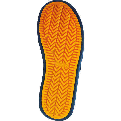 Nissin Spider Max #6100 25.0cm V6100BK-25.0 1 pair