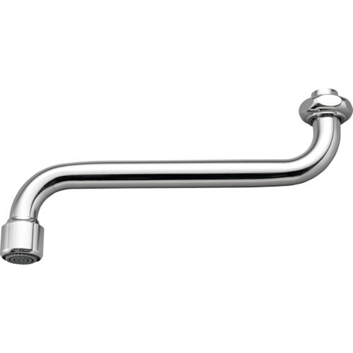 ＳＡＮＥＩ　シャワー自在パイプ　PA10S-60X-16　1 個