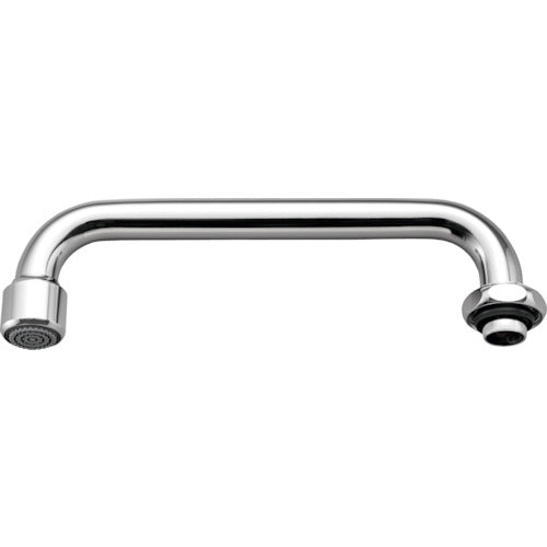 ＳＡＮＥＩ　シャワー横型パイプ　PA20S-60X-16　1 個