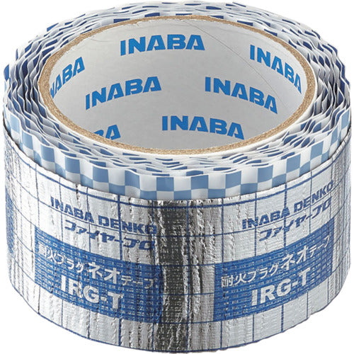 SANEI Fireproof Tape R5441 1 piece