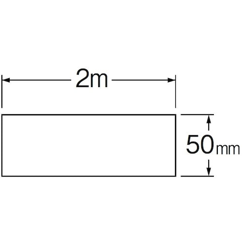 SANEI Fireproof Tape R5441 1 piece