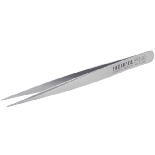 ENGINEER Precision Tweezers PTZ-02 1 piece