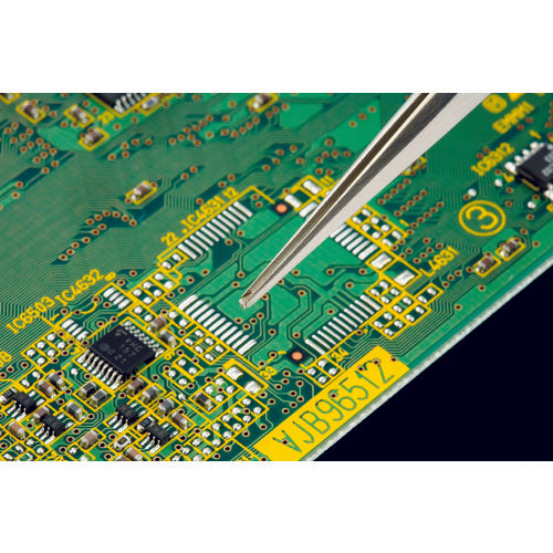 ENGINEER Precision Tweezers PTZ-02 1 piece