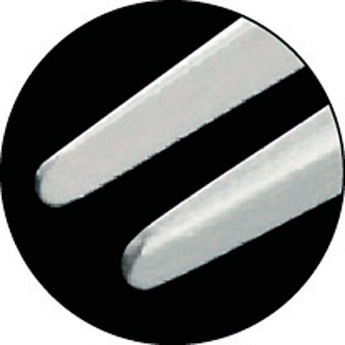 ENGINEER Precision Tweezers PTZ-02 1 piece