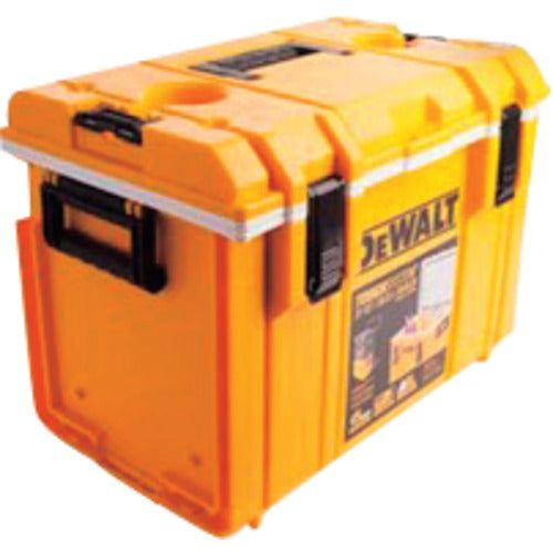 DeWalt Tough System Cooler Box DWST1-81333 1 pc