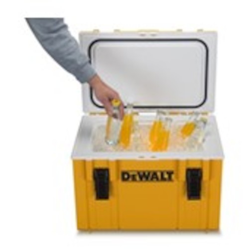 DeWalt Tough System Cooler Box DWST1-81333 1 pc