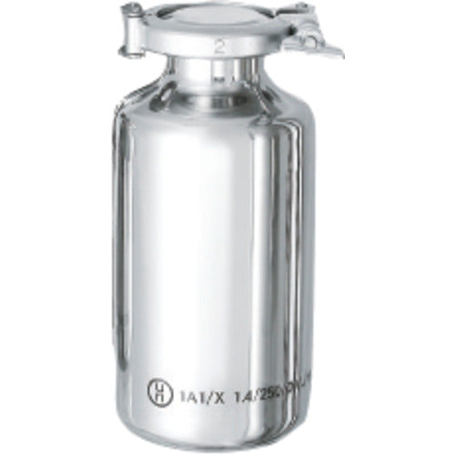 MONOVATE 위험물 수송 용기 1L PSF-10UNS 1개