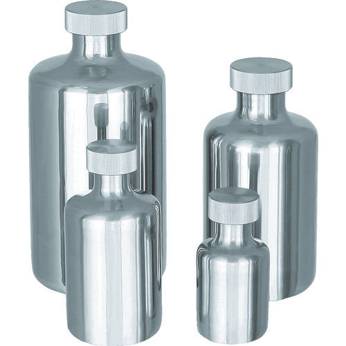 MONOVATE 스테인리스 병 0.5L PS-8 1개