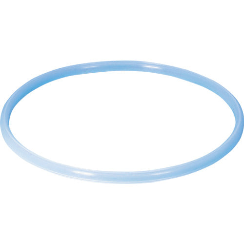 MONOVATE Clip-on silicone packing for sealed tanks, size 24, for CTH/CTB, PQA-24, 1 piece