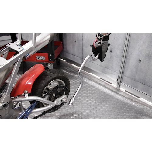 TONE FlexSpeeder FS40 1 piece