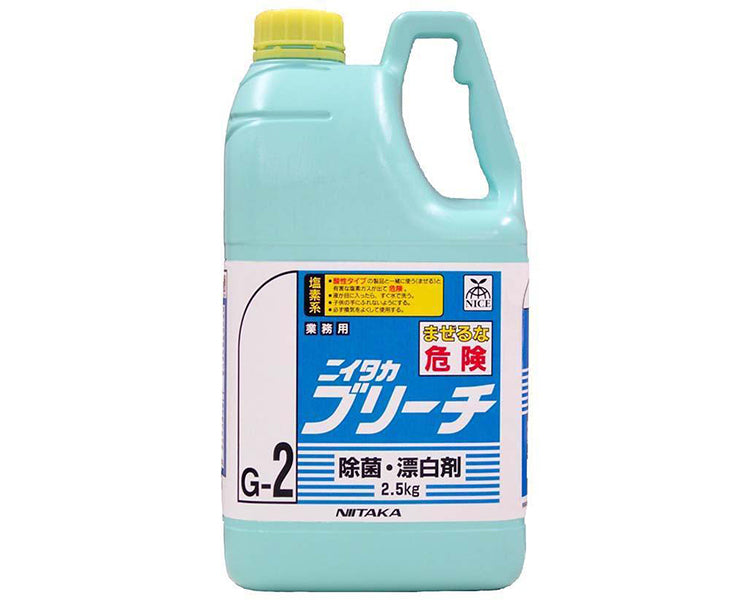 ニイタカブリーチ / 234060　2.5kg　1 ケース(6個入)