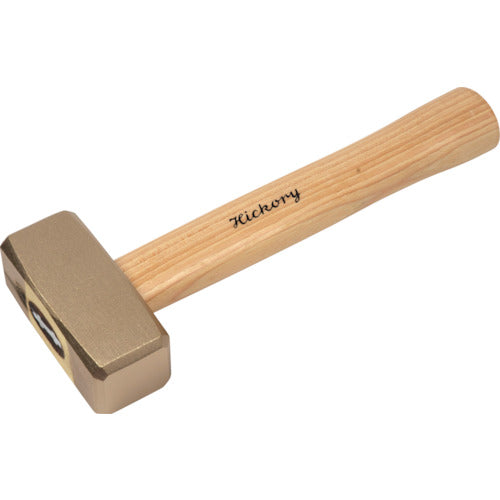 A-MAG Explosion-proof Hammer 1500g 1031500S 1 unit