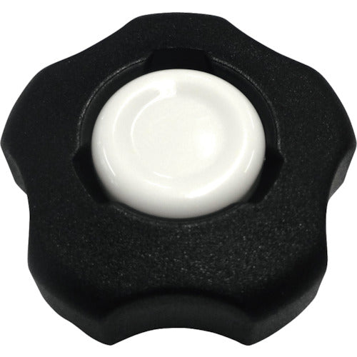 코노에 노브스타 N 흑-백 M8(10개입) KNOBSTARN-BW-8 1봉