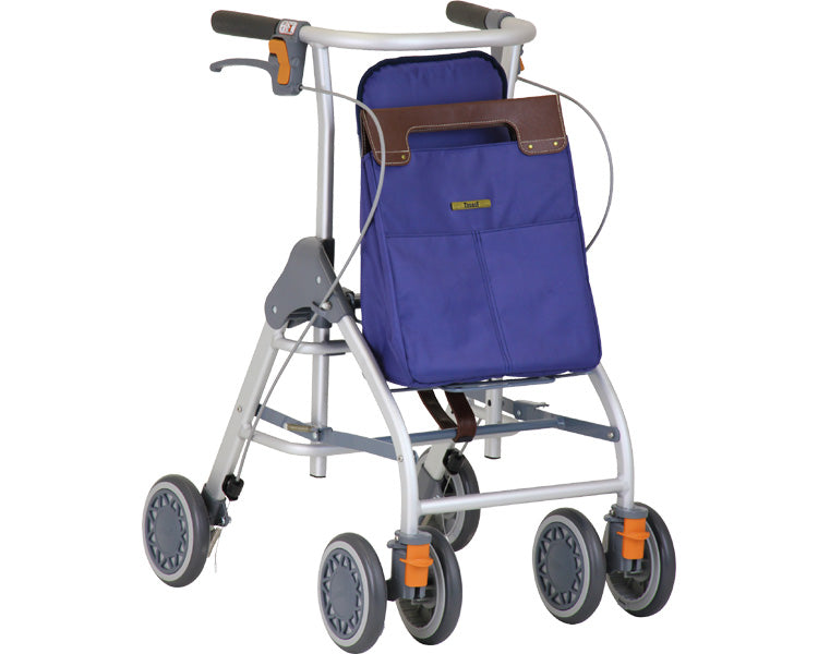 テイコブリトルスリム / WAW04　ネイビー　1 台