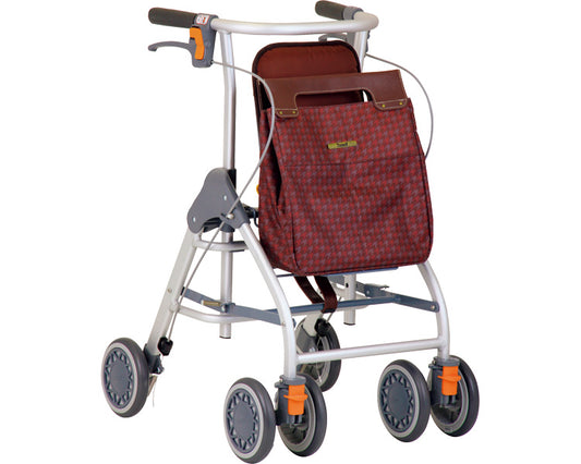 テイコブリトルスリム / WAW04　ブラウン　1 台