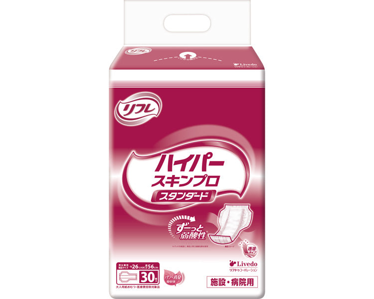 ハイパースキンプロ　スタンダード / 17850→18390　30枚　1 袋