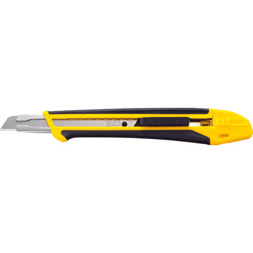 OLFA Cutter Knife Hyper A Type Total Length 145mm 198B 1 pc