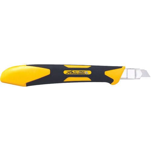 OLFA Cutter Knife Hyper A Type Total Length 145mm 198B 1 pc