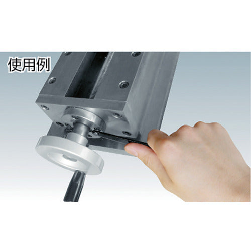 아넥스 슬림 오프셋 육각 렌치 4개 세트 6103-F 1 S