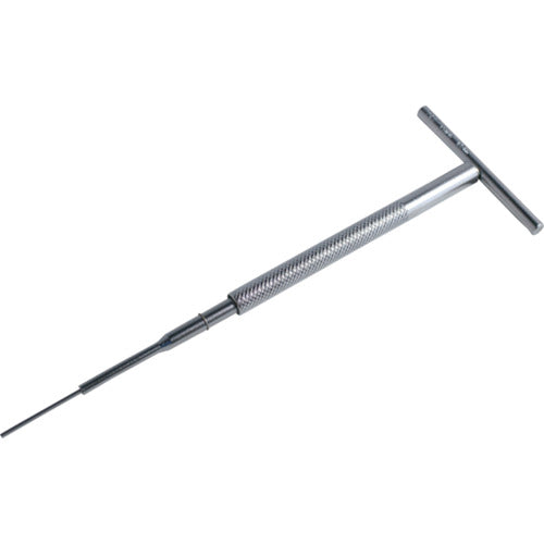 ＴＯＰ　Ｔ型スピンレンチ　４．０ｍｍ　TSW-40　1 本