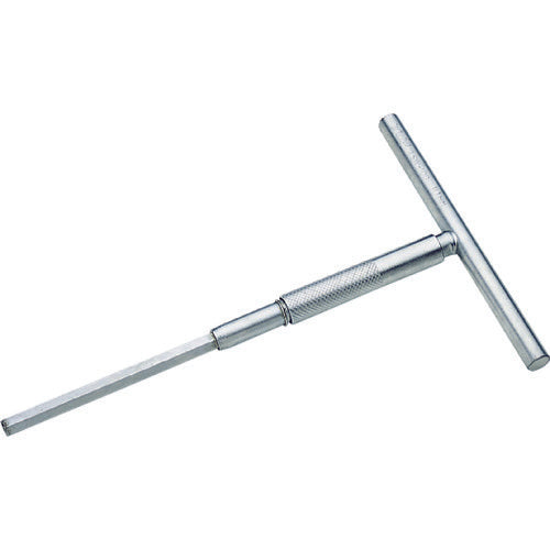 ＴＯＰ　Ｔ型スピンレンチ　１０ｍｍ　TSW-100　1 本