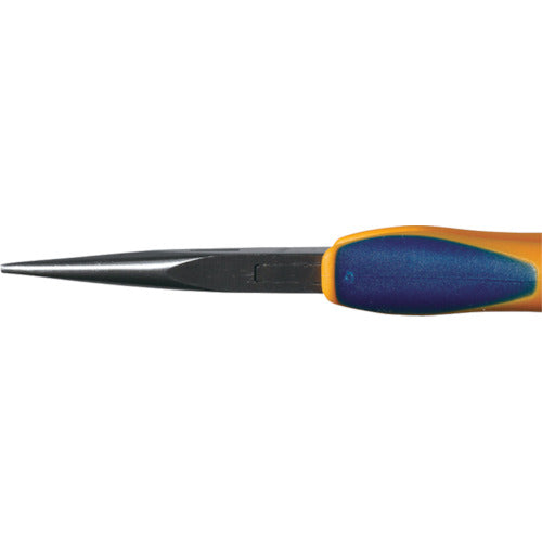 ＴＯＰ　三枚合せラジオペンチ　１５０ｍｍ　RA3-150　1 丁