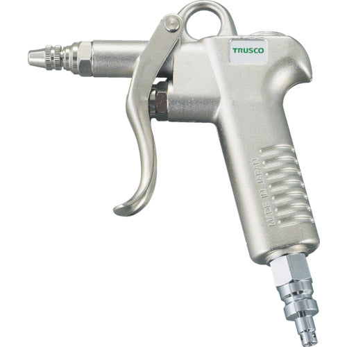 ＴＲＵＳＣＯ　高圧用エアダスター　プラグタイプ　標準ノズル　TD-K80　1 個