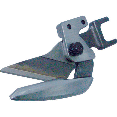 Nile Plate Shear Replacement Blade High Speed ​​Steel Blade E300H 1 Piece