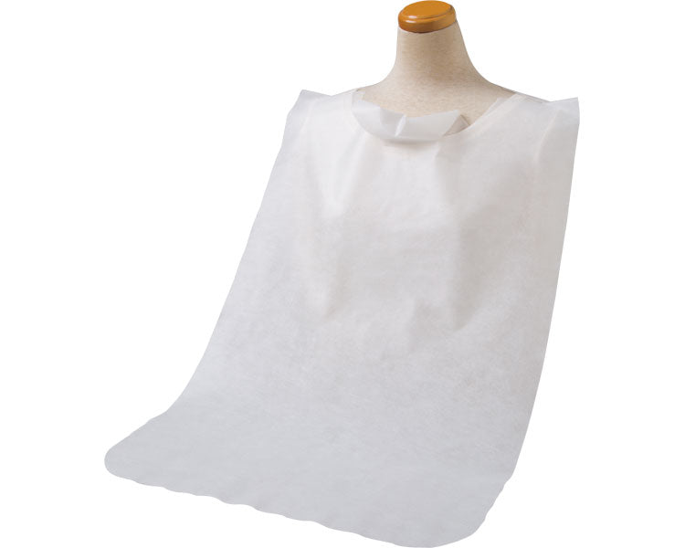 일회용 식사 앞치마 / KN-947 30장입 1봉