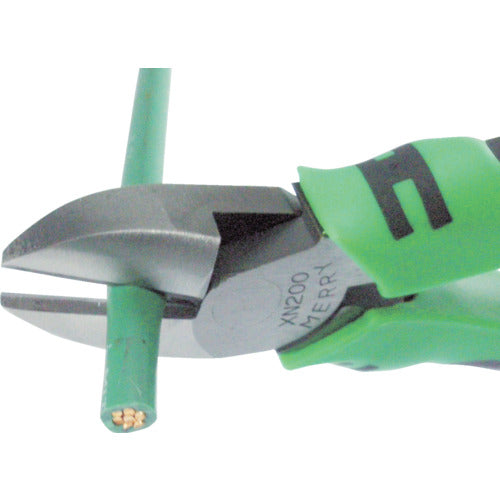 Merry Electrician's Nippers XN200 XN200 1 piece