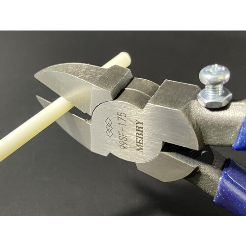 메리 강력 플라니퍼(평날) 175 mm 99SF-175 1 쵸