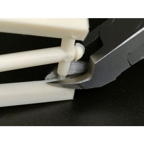 메리 사각 타입 플라니퍼 125mm 550SF-125 1 쵸