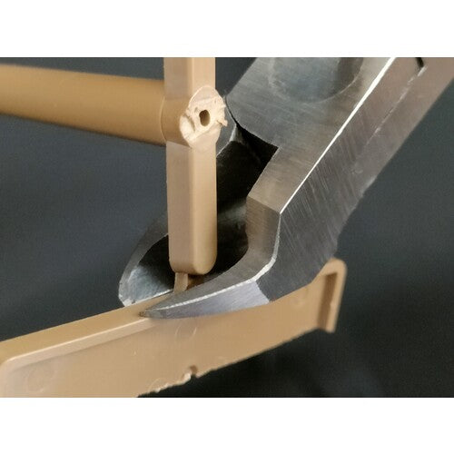 메리 사각 타입 플라니퍼 150mm 550SF-150 1 쵸