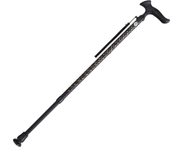 Karugamo E stretchable / WB3791 Checkered black 1 piece