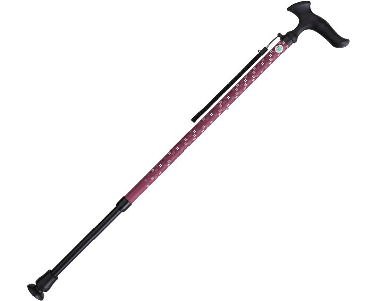 Karugamo E stretchable / WB3792 Ichimatsu Akane 1 piece