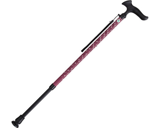 Karugamo E stretchable / WB3792 Ichimatsu Akane 1 piece