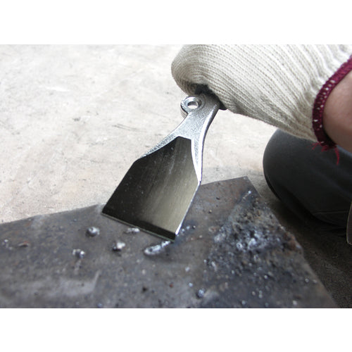 Mokuba brand flat chisel 20mm x 220mm (blister pack) A21-20 1 piece